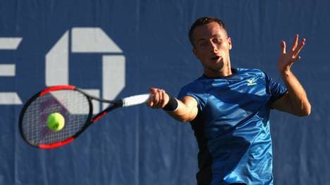 2017 US Open Tennis Championships - Day 4