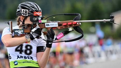 Janina Hettich-Walz hat sich nach ihrer Babypause stark zurückgemeldet