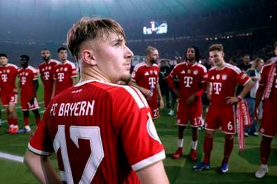 Karl angeblich bei Spanien-Gigant auf dem Zettel
