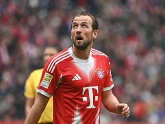 Auslosung heute live: Auf wen trifft FC Bayern?