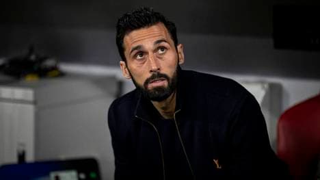 Álvaro Arbeloa stellt sich den Spekulationen um seine Zukunft entgegen