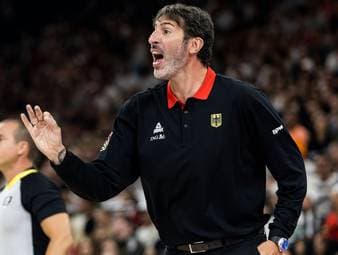 WM-Quali: DBB-Auftakt steig in Ulm