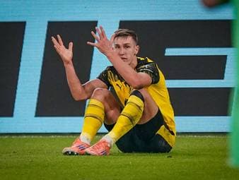 Irritationen um Schlotterbeck-Aktion