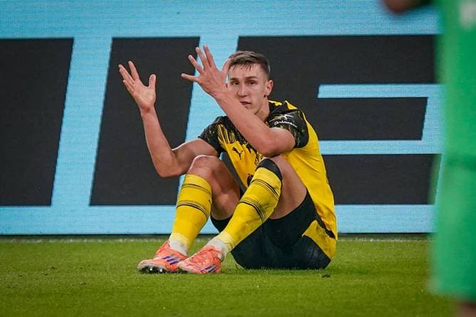 Irritationen um Schlotterbeck-Aktion