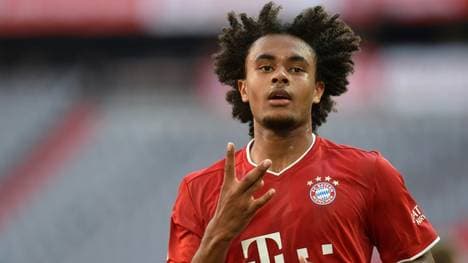 Voetbal International (VI) berichtet, dass Ajax großes Interesse an Joshua Zirkzee haben soll. 