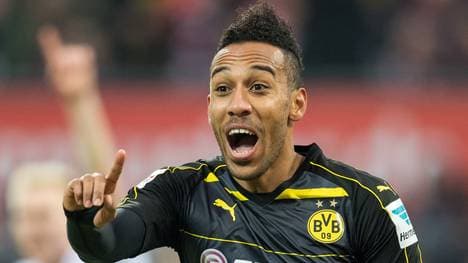 1. FC Koeln v Borussia Dortmund - Bundesliga