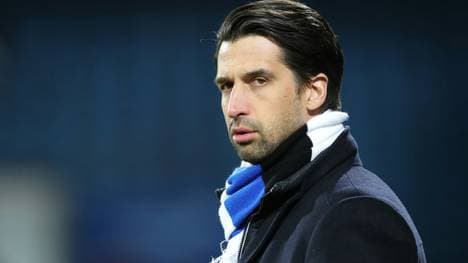 Jonas Boldt bleibt optimistisch im Aufstiegsrennen