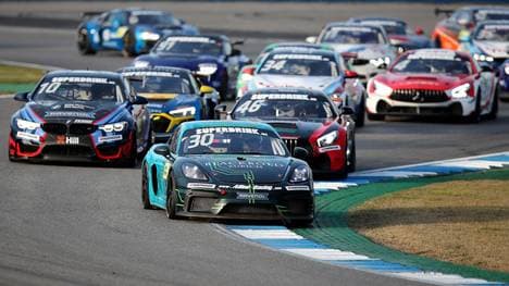 Die DTM Trophy gibt es live auf SPORT1 zu sehen