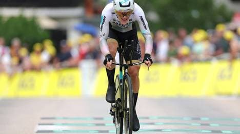 Schwer verletzt: Nikias Arndt 