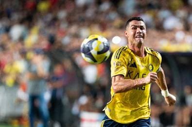 1.000 Tore: So nah ist Ronaldo dran