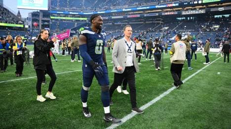 DeMarcus Lawrence schrieb Geschichte