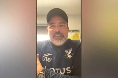 Nochmal Schalke? So reagiert Wagner