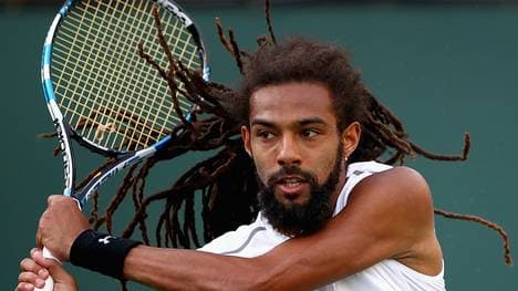 BNP Paribas Open - Day 5