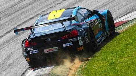 Nikolai Sylvest fuhr die Pole-Position heraus