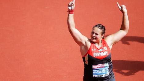 22nd European Athletics Championships - Day Six