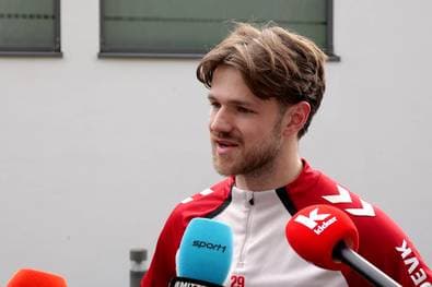 Thielmann mit wichtigem Appell an Reporter