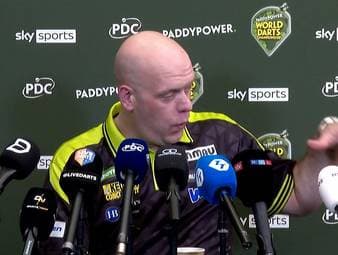 "Die deutschen Spieler sollten froh über Interviews sein"