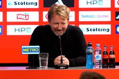 Diamantenauge? Ex-BVB-Kaderplaner reagiert auf Spitznamen