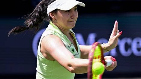 Eva Lys sucht ihre Form