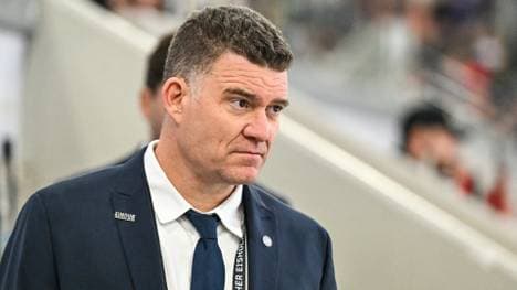 Eishockey-Frauen-Bundestrainer: Jeff MacLeod