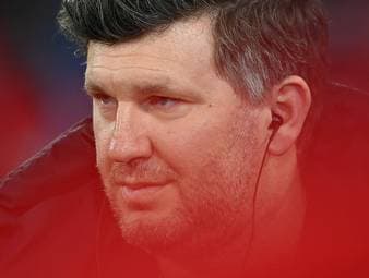 "Das hat man im deutschen Fußball noch nicht so oft gesehen"