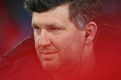 "Das hat man im deutschen Fußball noch nicht so oft gesehen"