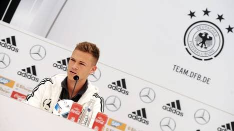 Joshua Kimmich