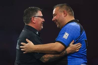 Epischer WM-Thriller lässt Ally Pally toben