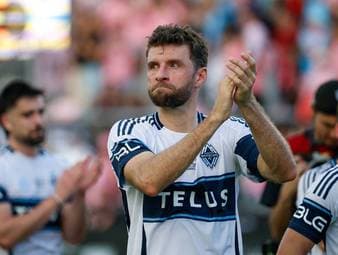 "Ich wäre jetzt gerne in dieser Bayern-Bubble"