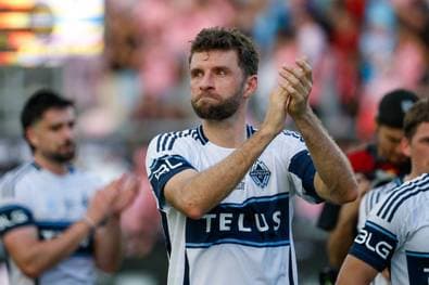 "Ich wäre jetzt gerne in dieser Bayern-Bubble"