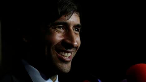 Soccerex Americas Forum - Day 1