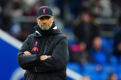 Klopp schließt freiwilligen Abgang aus