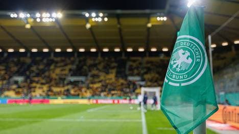 Der DFB geht in Revision