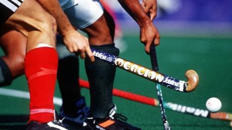 Die Düsseldorfer Damen sichern sich das Finalticket