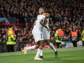 Mbappé? "Er hat mich fertiggemacht"