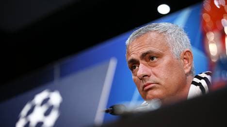 Champions League: Jose Mourinho erhält in Russland eigene TV-Show, Jose Mourinho wird im russischen Fernsehen die Champions League analysieren 