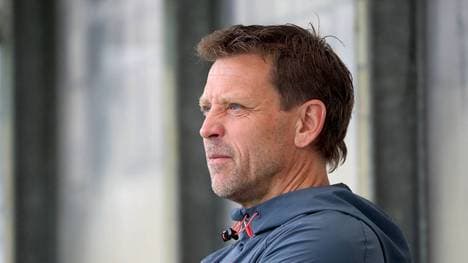 Die Reserve des FC Bayern steckt weiter in der Krise