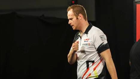 Max Hopp hat gegen Überraschungsmann Franz Rötzsch verloren