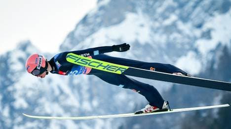 In Ruka landeten zwei DSV-Adler auf dem Podest