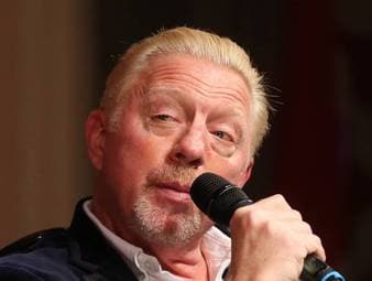 Boris Becker ist mit den Medien hart ins Gericht gegangen und kritisiert die Berichterstattung um seine Person.