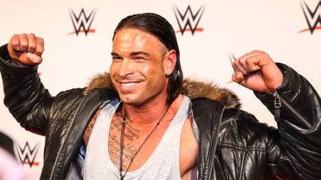 Tim Wiese hat das Pokemon-Go-Fieber gepackt