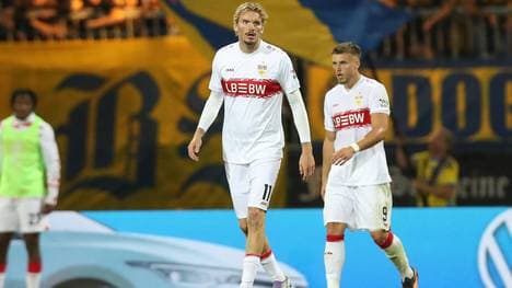 Woltemade wird spät eingewechselt