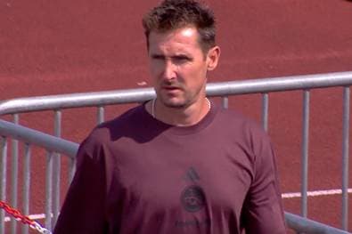 Leihspieler schießt seinen Verein aus dem Pokal