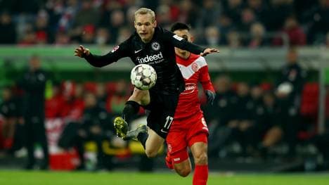 Sebastian Rode