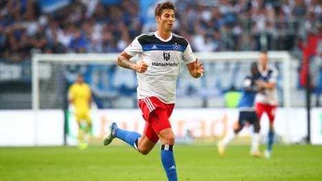 Maximilian Rohr spielt nun für den SC Paderborn