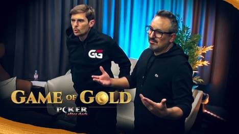 Großer Erfolg: Game Of Gold