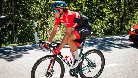 Marco Haller gewinnt die Cyclassics in Hamburg