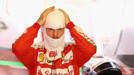 F1 Grand Prix of Abu Dhabi - Practice