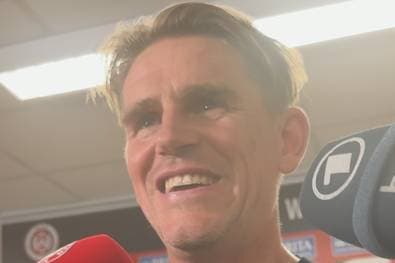 Dieses Statement zu Olise dürfte die Bayern-Fans freuen