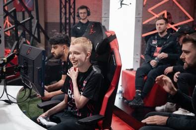 Virtual Bundesliga mit Bayern und BVB